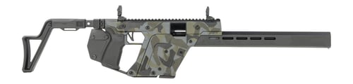 KRISS VECTOR CRB G3 45ACP 16 WOODLAND 10RD | 810172121218