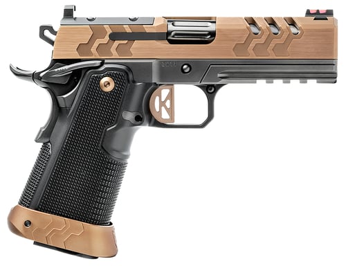 KIMBER 3500062 2K11 PRO COYOTE 45ACP OR 4.25 Inch  13R| 669278350622 | Kimber | Firearms | Handguns | Pistols| 3500062