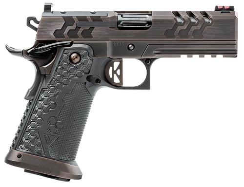 KIMBER 3500064 2K11 PRO ROYAL  45ACP OR 4.25 Inch  13R| 669278350646 | Kimber | Firearms | Handguns | Pistols| 3500064