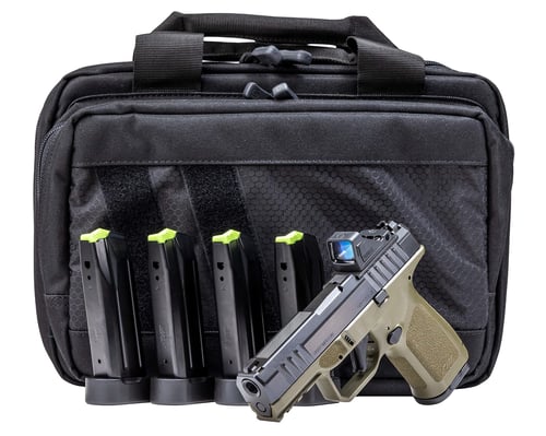 RMARTIN RM1CODGOSP10CA PK CA  9MM  10/10 OSP ODG | 850067485131