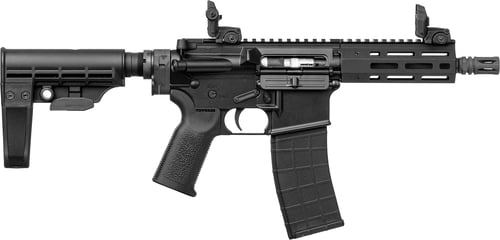 TIPPMANN A101124 M4-22 BUGOUT  22LR  7