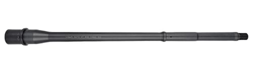 Lead  Steel Llc LS556PEN-MID-14.5   5.56mm 14.50 Inch Pencil Profile Features M4 Feed Ramps | 7427053012386