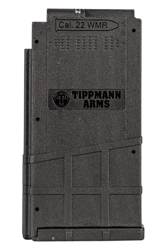TIPPMANN A201261 MAG M4WMR 10R MAG PINNED | 850050173656