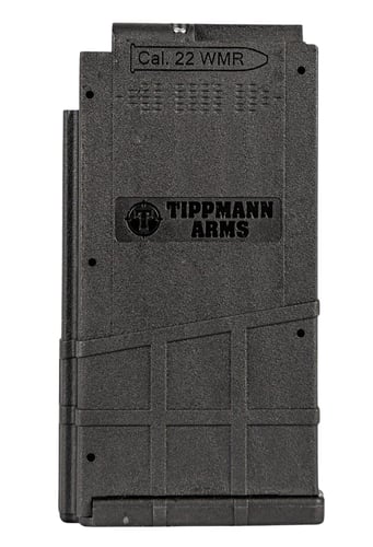 TIPPMANN A201262 MAG M4WMR 15R MAG | 850050173663