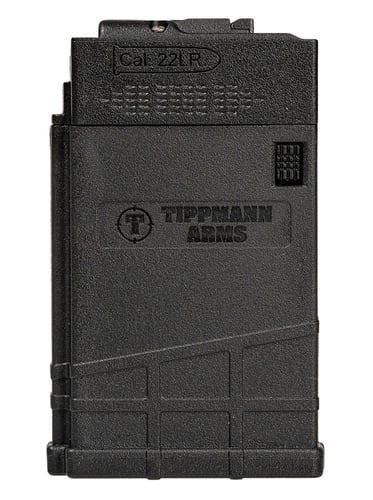 TIPPMANN A201065 MAG M422 10R BLK SHORT | 857253008136