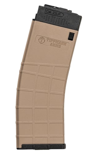 TIPPMANN A201144 MAG M422 25R FDE | 857253008891