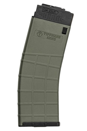 TIPPMANN A201248 MAG M422 14R ODG | 850050173540