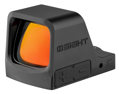 OSIGHT C RED DOT RMR 3MOA BLACK | 6978095650162
