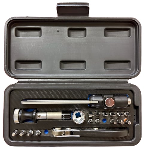 BORKA TOOLS PRECISION RO TOOL KIT | 709779913206