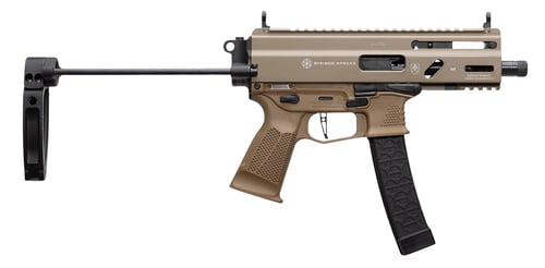 GP 197892029988   STRIBG SP9A3S 9M PST TAILHOK FDE | 197892029988