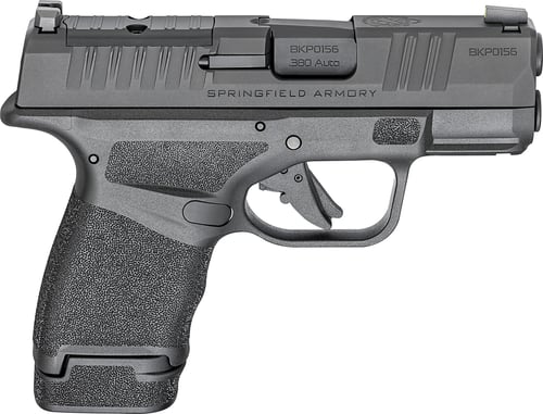 SPRINGFIELD HELLCAT OSP 380 MICRO COMPACT 3