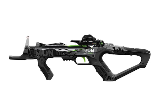 BARNETT BAR50013 DEMUN TRI STRIKE COMPACT CROSSBOW | 042609500130