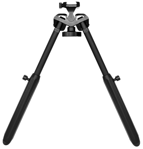 WARNE VAPOR BIPOD PICATINNY ALUMINUM 7.1