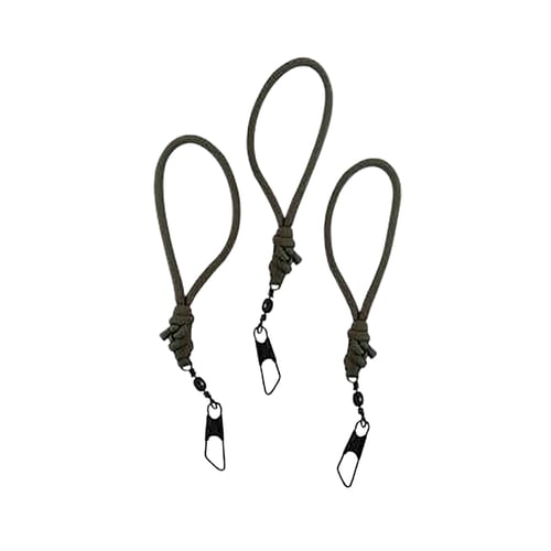 DUCK DNLCLP     3PK LANYARD CLIPS | 040444513971