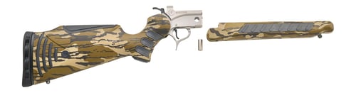 TCA 1902R FRAME ASSY ENCORE PROHNTR ML MOBL/SST  | Multi Caliber | 810180302487