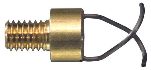 TC WORM PATCH PULLER 10-32 THREADS