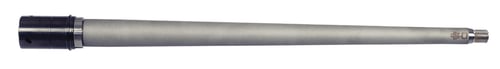 Q LLC ACCMINIFIXBARREL5.5612 Mini Fix  5.56mm 12 Inch Stainless Steel | 810152960288
