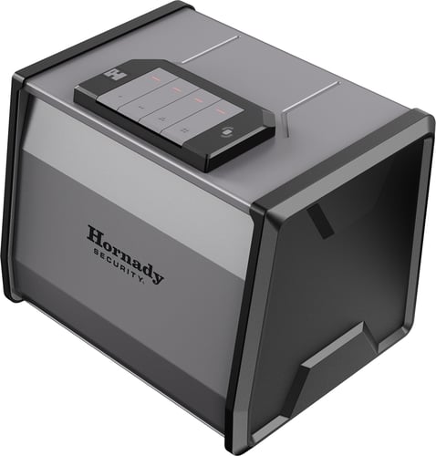 HRNDY SECURITY DIGI-VAULT TWO-GUN | 090255954401