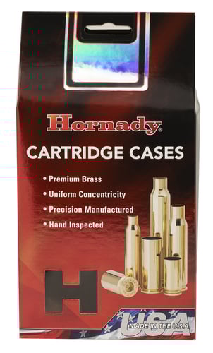 HORNADY UNPRIMED CASES 450 MARLIN 50 PACK 5PK/CS