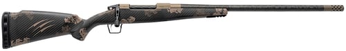 CF ROGUE 7MM BC SB/SON 20 Inch  ROG7MMBC20BRS | 7mm Backcountry | 853418400029