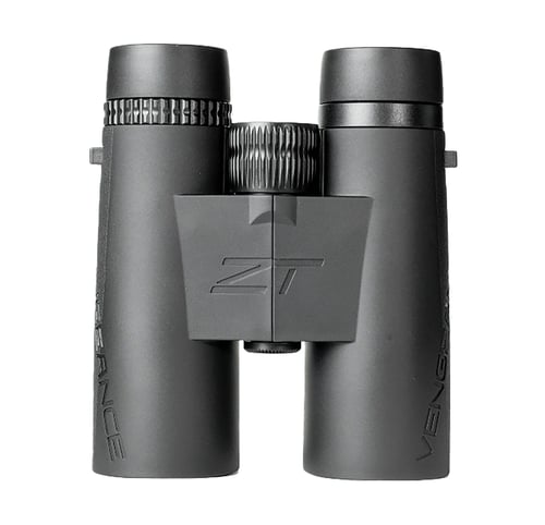Zero Tech Optics VG1042ED Vengeance ED 10x42mm Black | 9334046010220