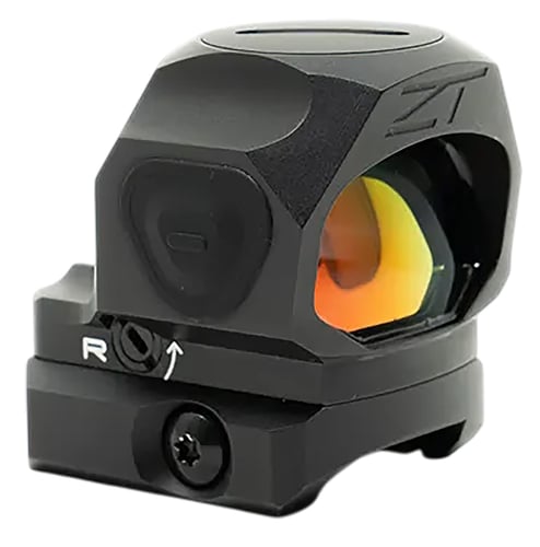 ZeroTech Trace HALO 3MOA RMSc 3 MOA Red Dot Reflex Sight | 9334046005479