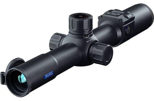 PARD NIGHT STALKER MINI NIGHT VISION SCOPE 3-6X 35MM