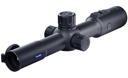 PARD PANTERA 256 THERMAL RIFLE SCOPE 25MM LENS