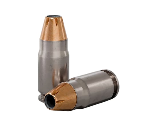 UNDERWOOD 357 SIG 124GR JHP 20RD 10BX/CS