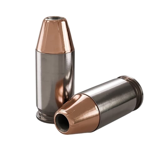 UNDERWOOD 45 ACP +P 185GR JHP 20RD 10BX/CS