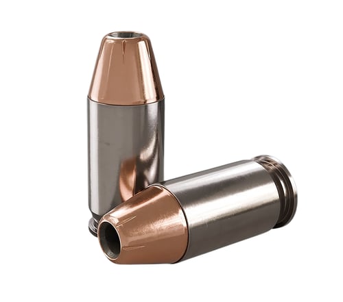 UNDERWOOD 45 SUPER 185GR JHP 20RD 10BX/CS