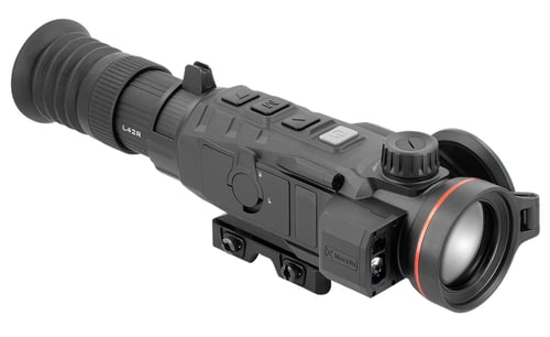 NOCPIX RICO 2 THERMAL WEAPON SIGHT LRF 384X288 42MM | 850048751552