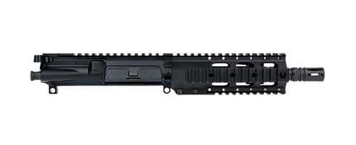 Dpms Panther Arms DP51655207090 Kitty Kat  5.56 NATO 7.50 Inch Black Nitride Barrel Aluminum DPMS 6.5 Inch Quad Rail Handguard | 810141222649