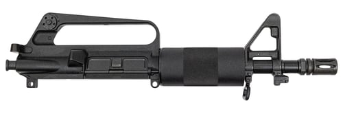 Dpms Panther Arms DP51655189388 Kitty Kat  300Blackout 7.50 Inch Black Nitride Barrel Aluminum Hard Anodized Black Receiver | 810141221284