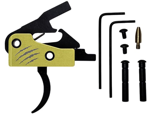 DPMS AR101653 PANTHER CLAW DROP IN TRIGGER | 810141221192