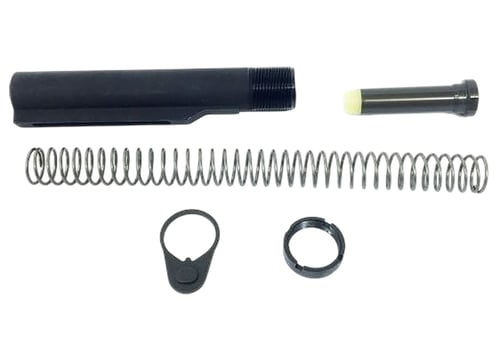 Dpms Panther Arms DP51655130100 DP15 Buffer Tube Assembly Black AR15 | 850044275045
