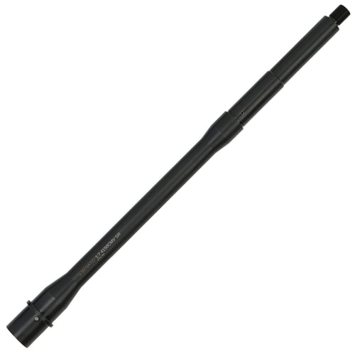 White Label Armory WLABRL4005 AR15 Barrel 5.56 NATO 14.50 Inch Government Profile | 810155160548