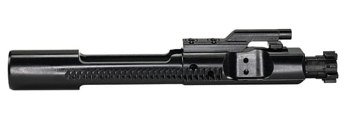 White Label Armory WLABCG3001 M16 Bolt Carrier Group 5.56 NATO Billet Extractor Black | 810155160562