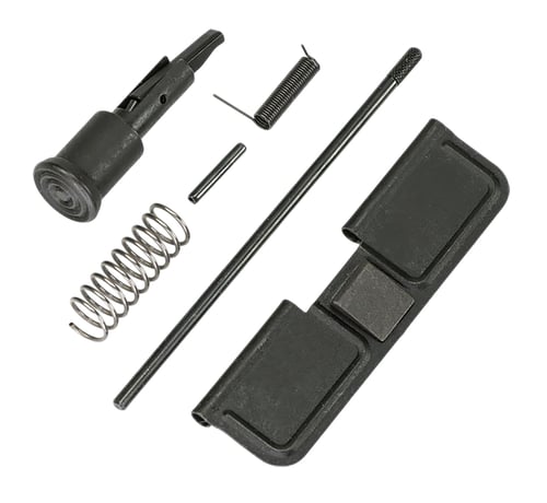 WLA WLAUPR200501 AR15 UPPER PARTS KIT KNURLED | 810155160753
