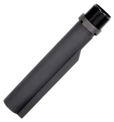 White Label Armory WLABUF701001   Black AR15 | 810155160777