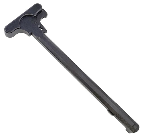 White Label Armory WLAUPR200601 Forged Charging Handle AR15 Black Aluminum | 810155160821