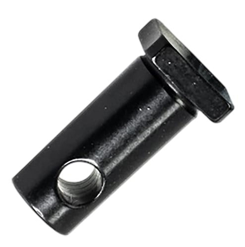 White Label Armory WLABCG3020 AR15 Cam Pin Black Steel | 810155160869