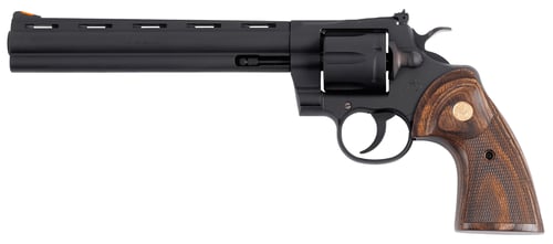 COLT PYTHON 357MAG 8