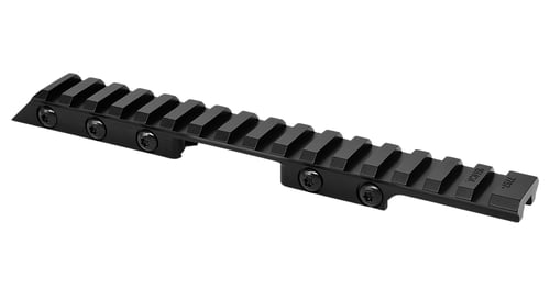 WARNE RAIL MOUNTAIN TECH CZ 457 11MM ADAPTER 15MOA
