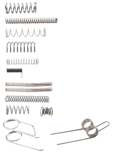 LUTHAR ARSK SPRING KIT | 812058031611