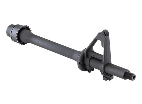 Luthar BLF117   5.56mm 11.50 Inch Government Profile Manganese Phosphate CMV | 812058031703