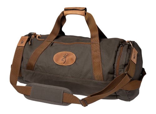 BRN 121388791 DUFFLE LONA FLINT | 048702500541