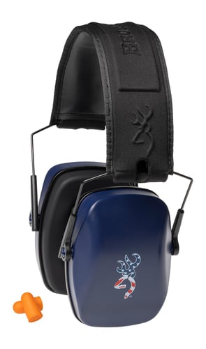 BRN 12676 BUCKMARK III RWB HP | 023614996989