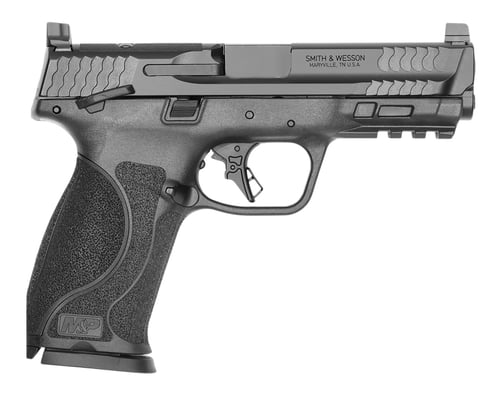 S&W M&P9 M2.0 FULL 10-SH 4.25