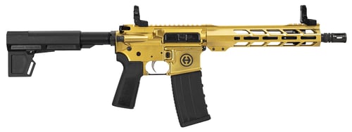 HP-15 PISTOL GOLD 300BLK 10.5